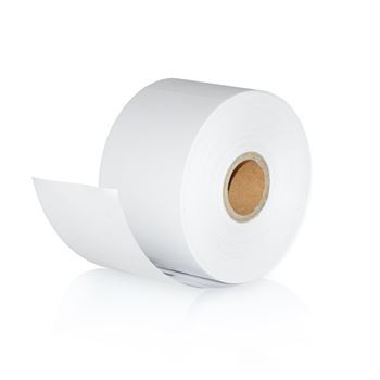 P-Touch (alternatif) compatible à Dymo S0929100 weiß