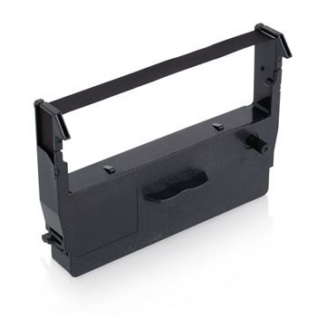 Cinta entintada / Rodillo de color (alternatif) compatible à Epson C43S015455 noir