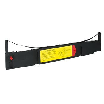 Cinta entintada / Rodillo de color (alternatif) compatible à Seikosha SBP10051 noir