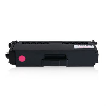 Tóner (alternatif) compatible à Brother TN321M magenta