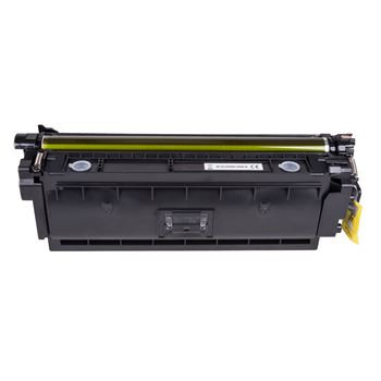 Tóner (alternatif) compatible à Canon 0461C001 noir