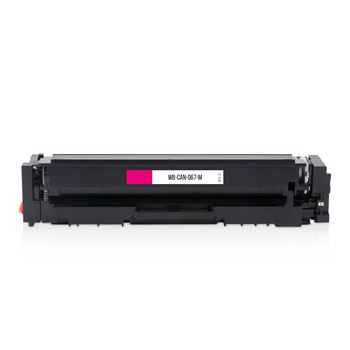 Tóner (alternatif) compatible à Canon 5100C002 magenta