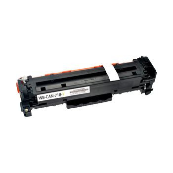 Cartouche de toner (alternatif) compatible à Canon 2659B002 jaune