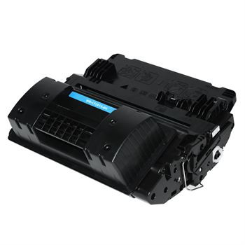 Tóner (alternatif) compatible à HP CF281X noir