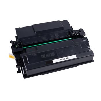 Tóner (alternatif) compatible à HP CF289Y noir