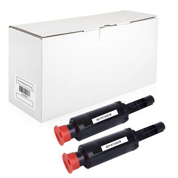 Tóner (alternatif) compatible à HP W1143AD noir