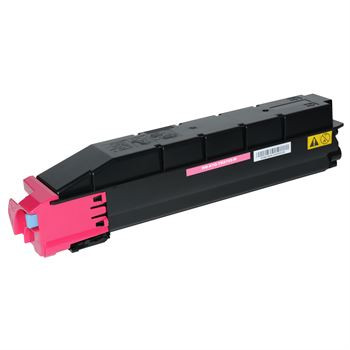 Tóner (alternatif) compatible à Kyocera 1T02K9BNL0 magenta