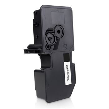 Tóner (alternatif) compatible à Kyocera 1T02R90NL1 noir