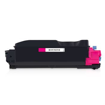 Tóner (alternatif) compatible à KYOCERA 1T02TVBNL0 magenta