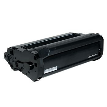 Tóner (alternatif) compatible à Ricoh 406685 noir