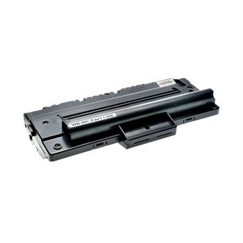 Tóner (alternatif) compatible à Ricoh 430475 noir