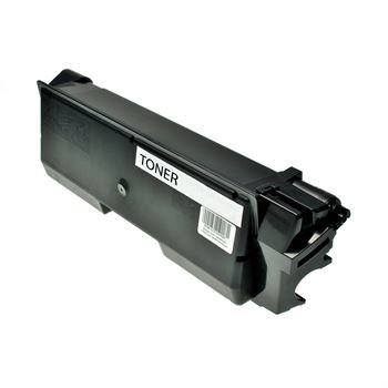 Cartouche de toner (alternatif) compatible à Utax 4472610010 noir