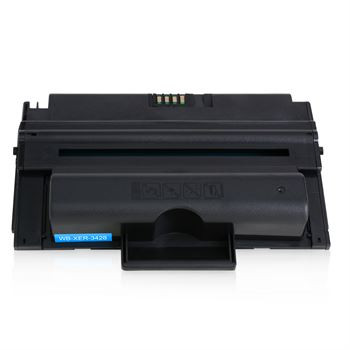 Tóner (alternatif) compatible à Xerox 106R01246 noir