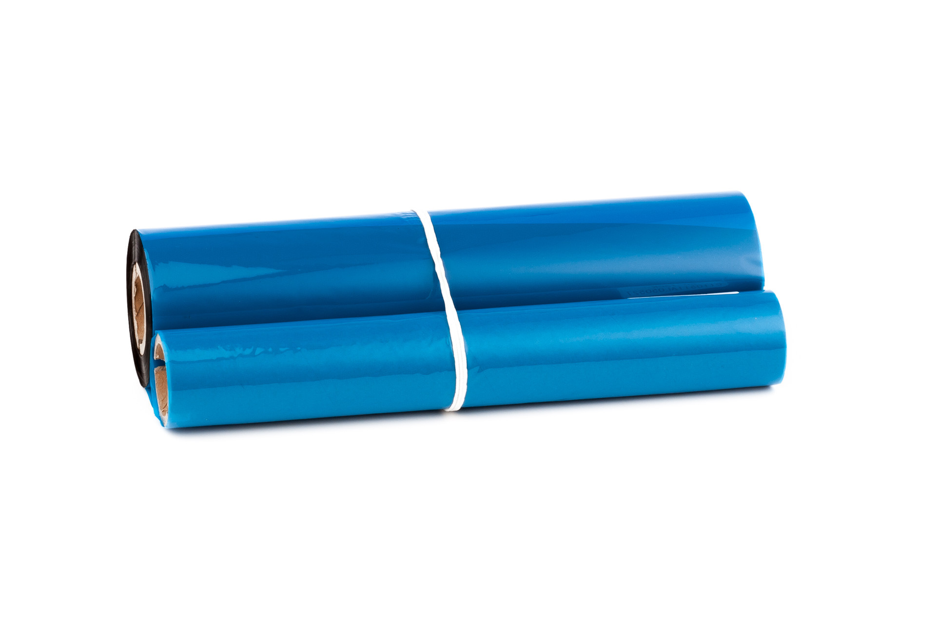 Ruban de telecopieur (alternatif) compatible à Sharp UX 15 CR / UX15CR Twinpack