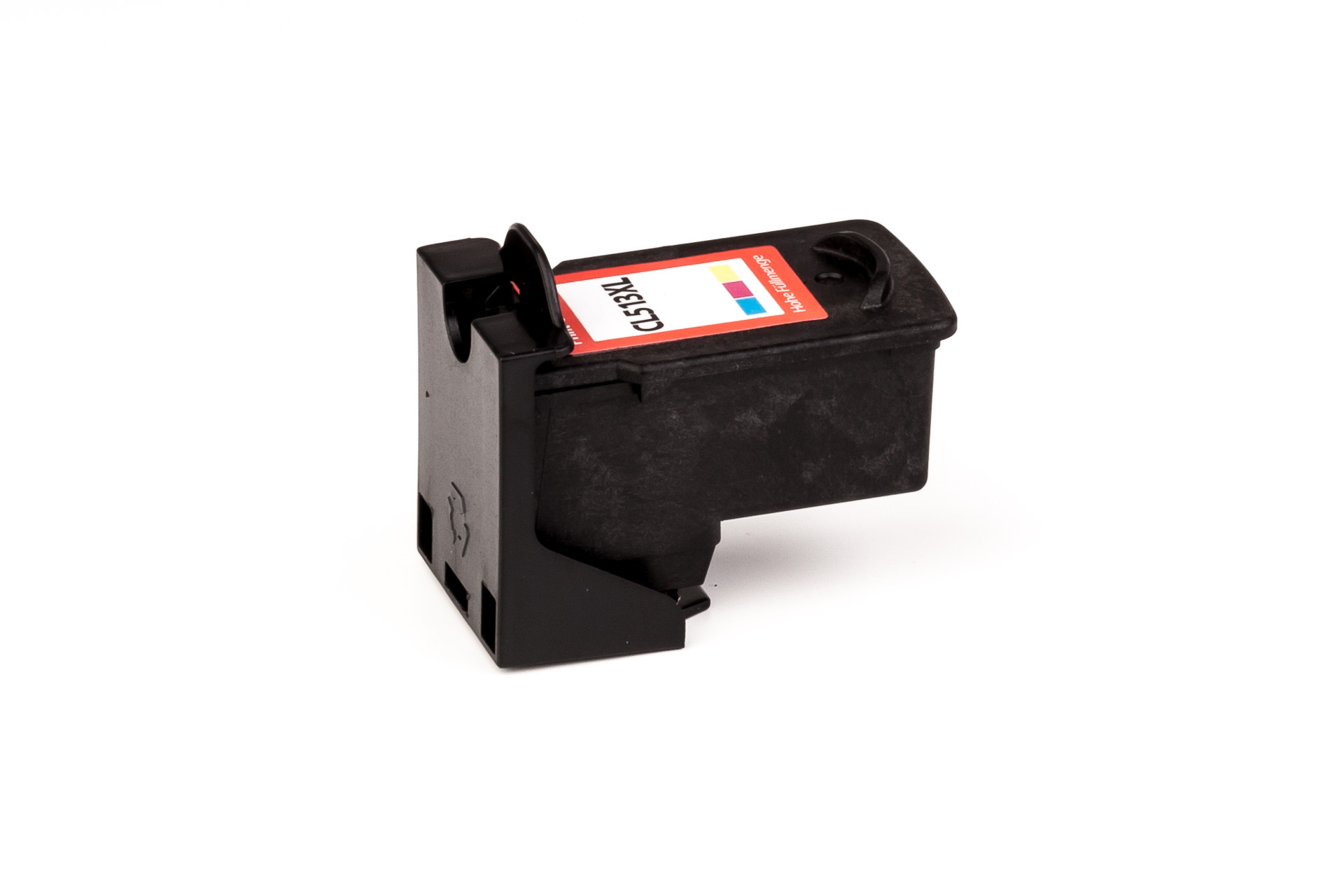 Encre (alternatif) compatible à Canon 2971B001/2971 B 001 - CL513/CL-513 - Pixma IP 2700 tri