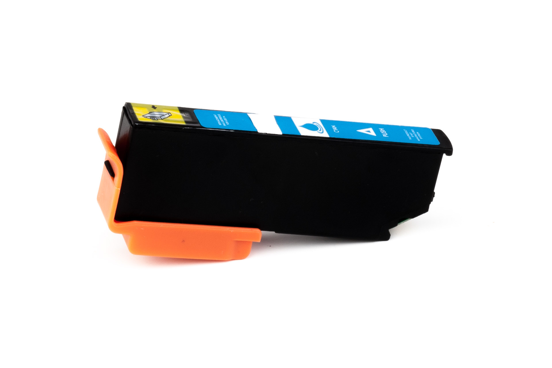 Encre (alternatif) compatible à Epson - C13T26324010/C 13 T 26324010 - 26XL - Expression Premium XP-600 cyan