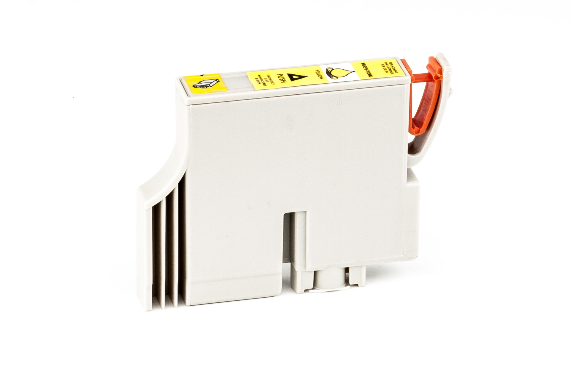 Encre (alternatif) compatible à Epson C13T03344010/C 13 T 03344010 - T0334 - Stylus Photo 950 jaune