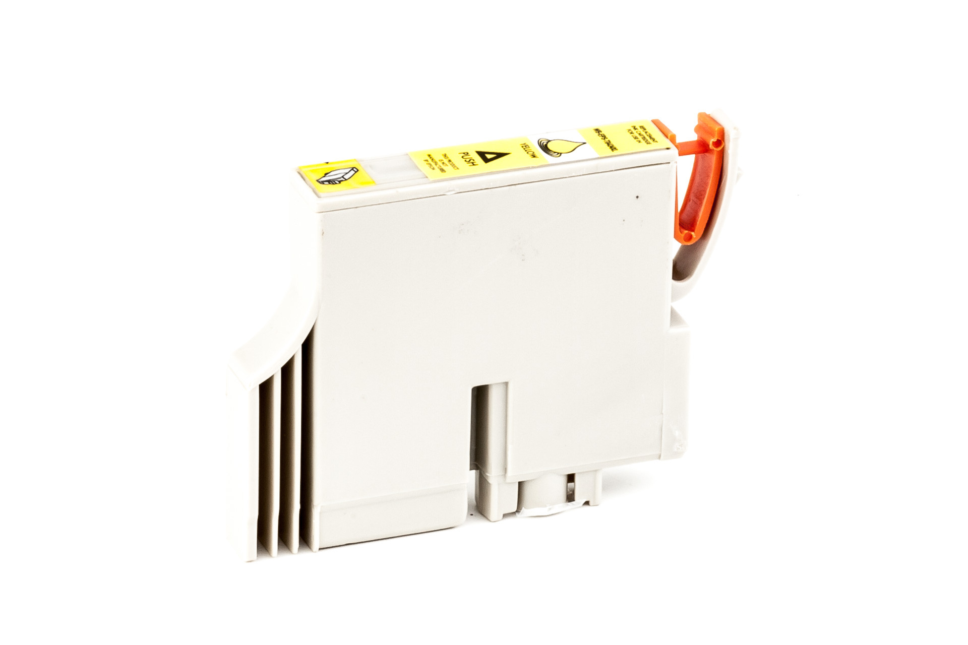 Encre (alternatif) compatible à Epson T042440 jaune
