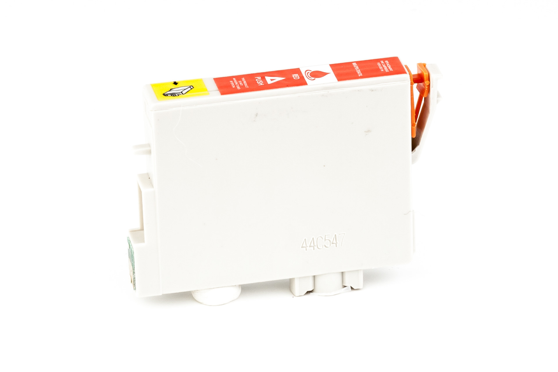 Encre (alternatif) compatible à Epson C13T05474010/C 13 T 05474010 - T0547 - Stylus Photo R 1800 rouge