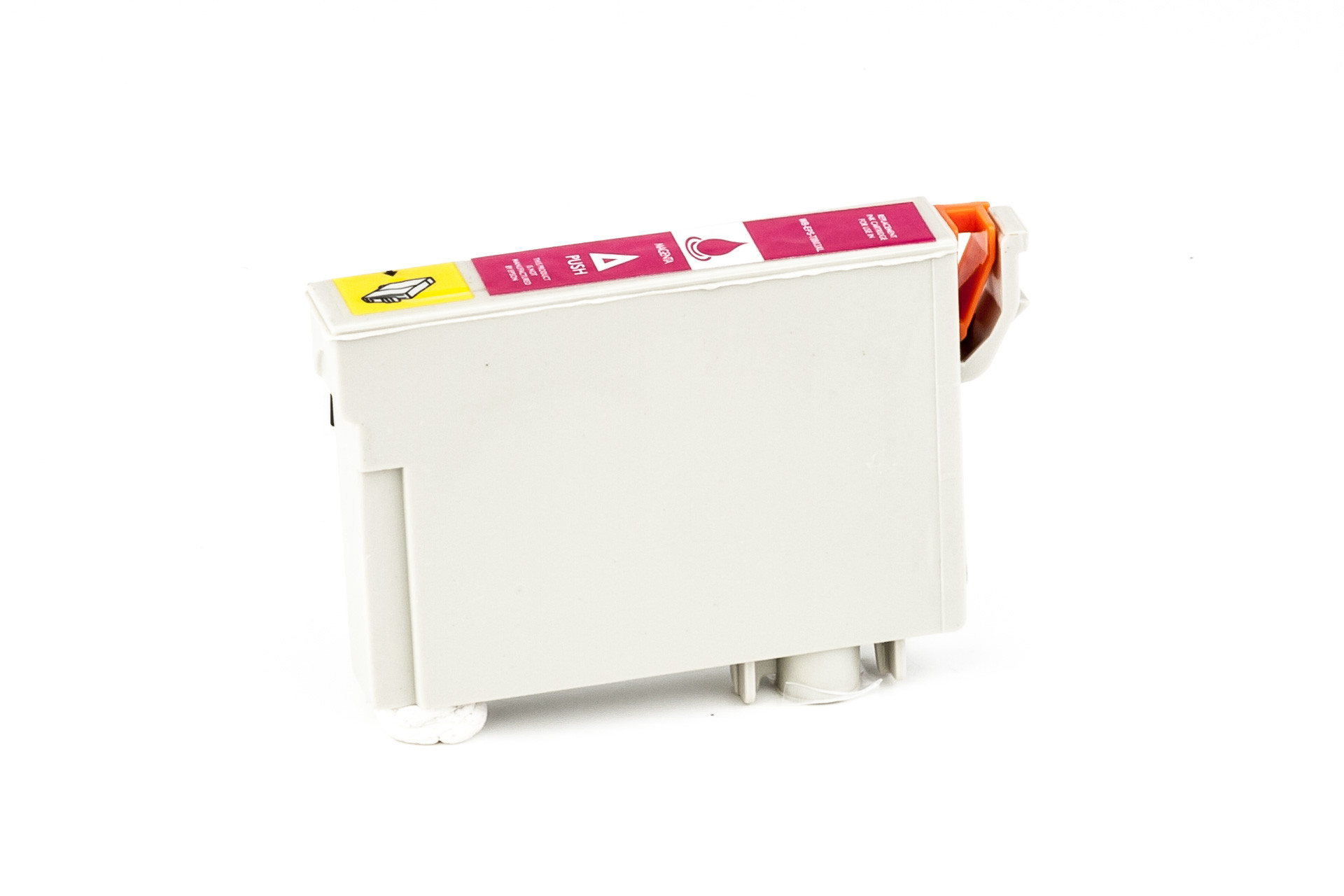 Encre (alternatif) compatible à Epson C13T08034011/C 13 T 08034011 - T0803 - Stylus Photo P 50 magenta