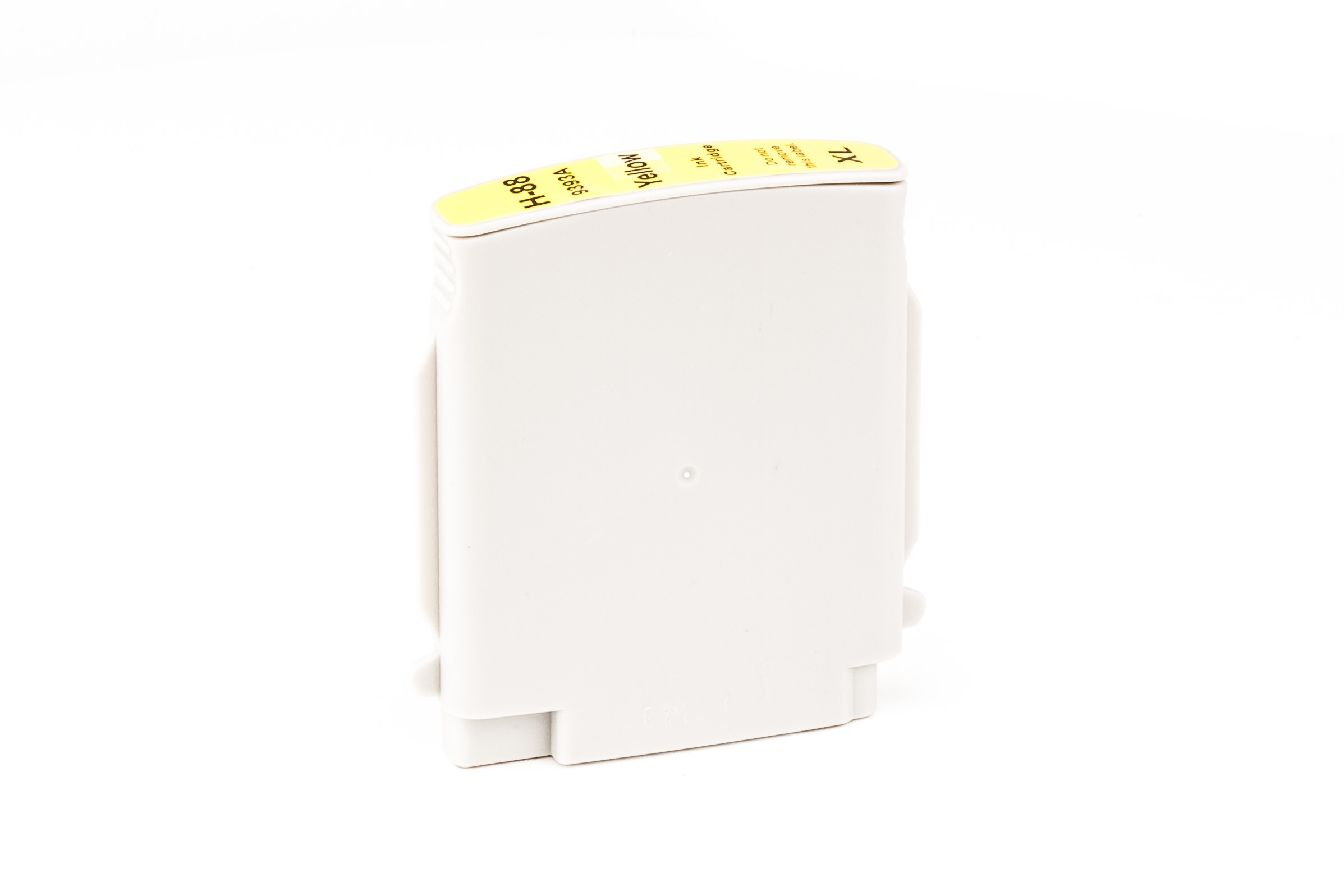 Encre (alternatif) compatible à HP C9393AE Nr. 88 jaune