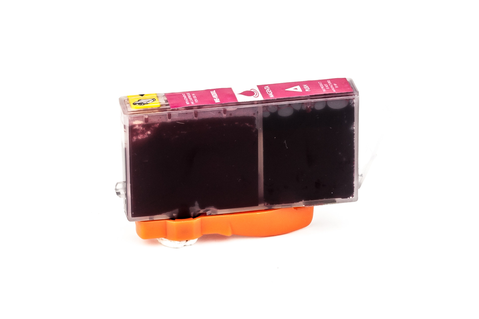 Encre (alternatif) compatible à HP CD973AE/CD 973 AE - 920XL - Officejet 6000 magenta