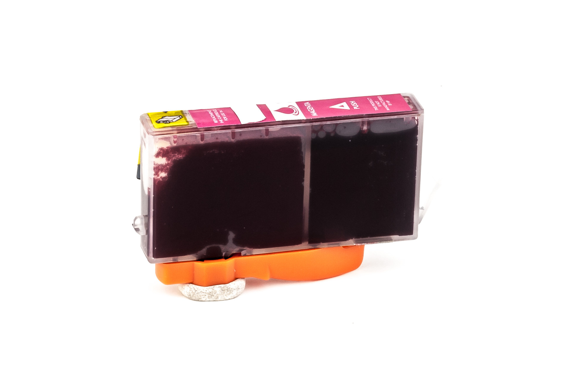 Encre (alternatif) compatible à HP CB 324 EE / CB324EE / Nr. 364XL - Deskjet D 5445 / 5460 / Photosmart 7510 E-ALL-IN-ONE / B 8550 / B 109 A / C 5300 Series magenta