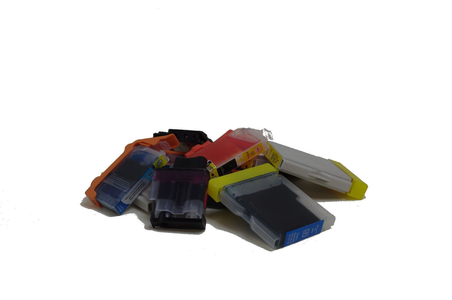 Ruban cassette (alternatif) compatible à Wincor-Nixdorf - 01750070810 - 10600003247 - 21976 noir