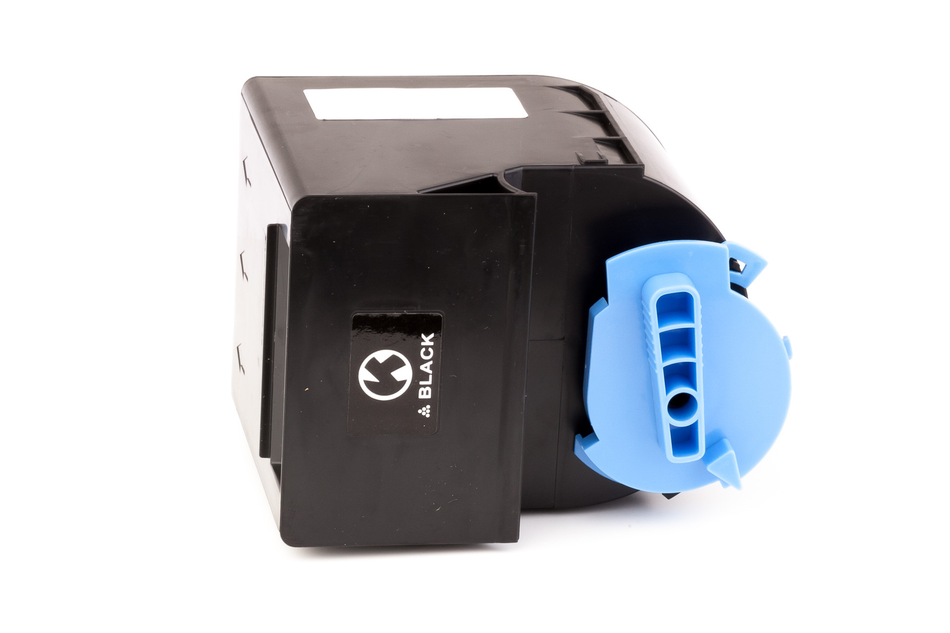 Cartouche de toner (alternatif) compatible à Canon C-EXV21 / C-EXV 21 / C EXV21 / C EXV 21 / CEXV21 // IR C 2380/2550/2880/3080/3380/3480/3580  noir // GPR23BK / GPR-23 BK