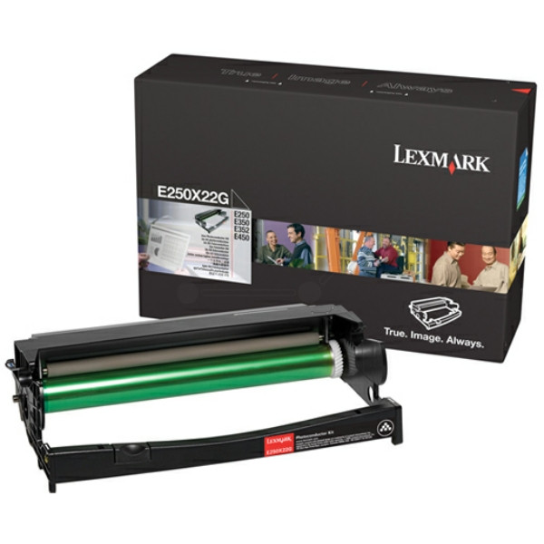 Original Kit tambour Lexmark 00E250X22G