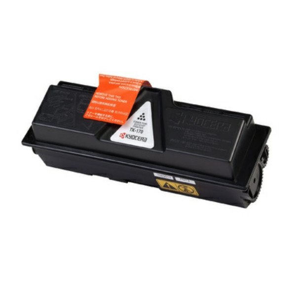 Original Toner noir Kyocera 02LZ0NL0/TK-170 noir