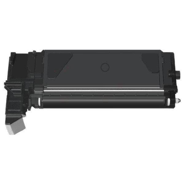 Original Toner noir Xerox 106R01048 noir
