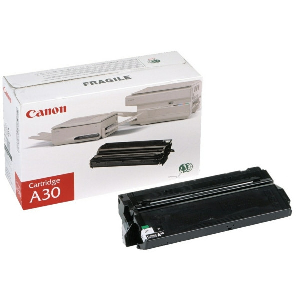 Original Toner noir Canon 1474A003/A30 noir