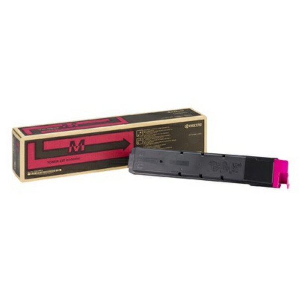 Original Toner magenta Kyocera 1T02MNBNL0/TK-8600 M magenta
