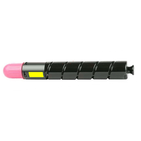 Original Toner jaune Canon 2801B002/C-EXV 28 jaune