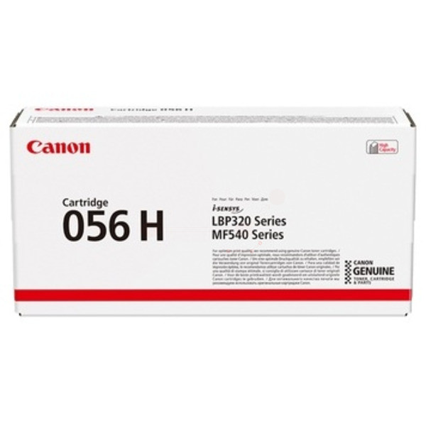 Original Toner noir Canon 3008C004/056H noir