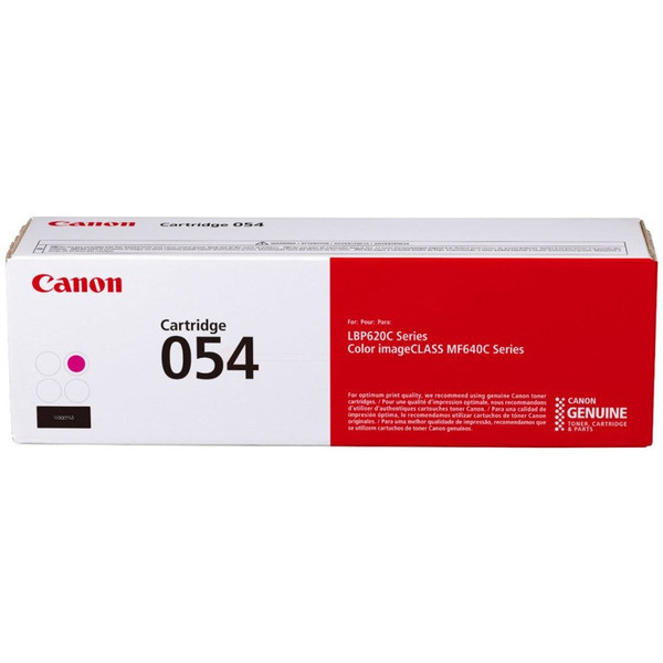 Original Toner magenta Canon 3022C002/054 magenta