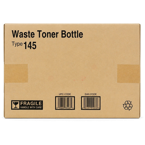 Original Collecteurs de toner Ricoh 402324/TYPE 145