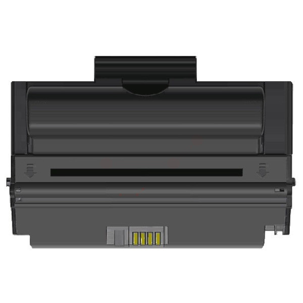 Original Toner noir Ricoh 402887 noir