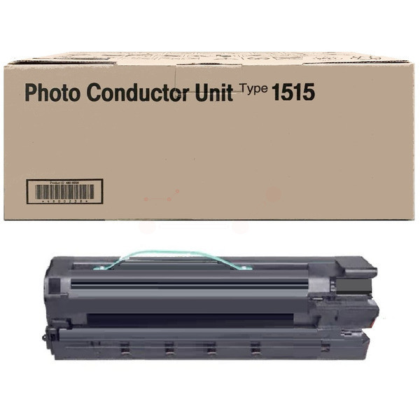 Original Kit tambour Ricoh 411844/TYPE 1515