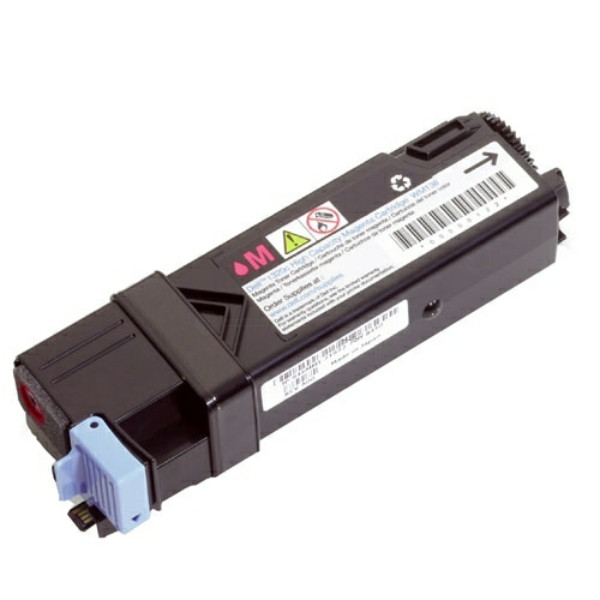 Original Toner magenta Dell 59211658/D6FXJ magenta
