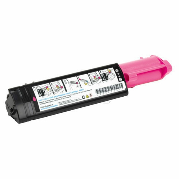 Original Toner magenta Dell 59310065/M6935 magenta