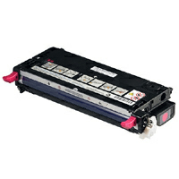 Original Toner magenta Dell 59310172/RF013 magenta