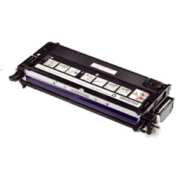 Original Toner noir Dell 59310285/G910C noir