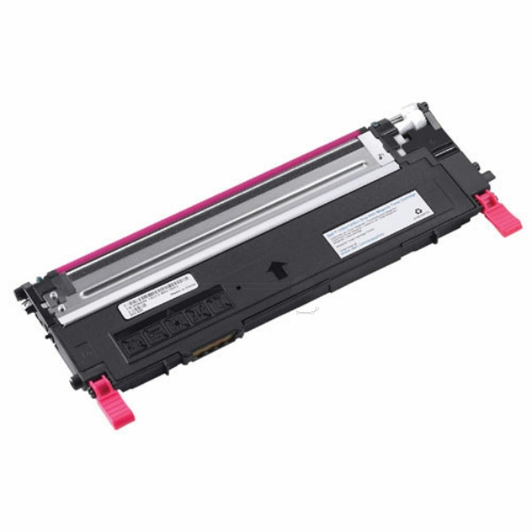 Original Toner magenta Dell 59310490/J506K magenta