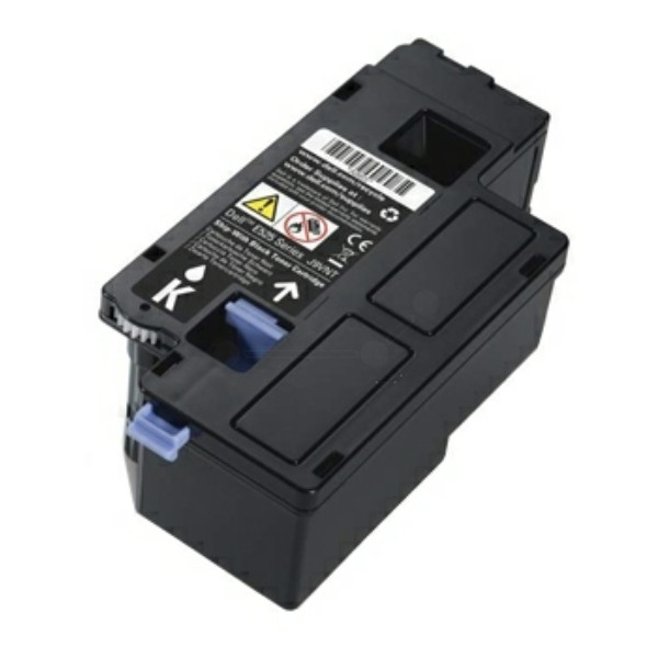Original Toner noir Dell 593BBJX/H3M8P noir