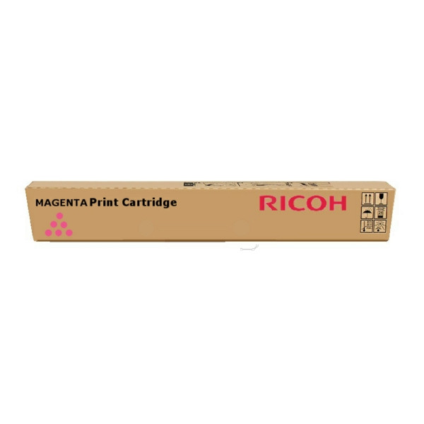 Original Toner magenta Ricoh 841596/TYPE MPC 305 E magenta