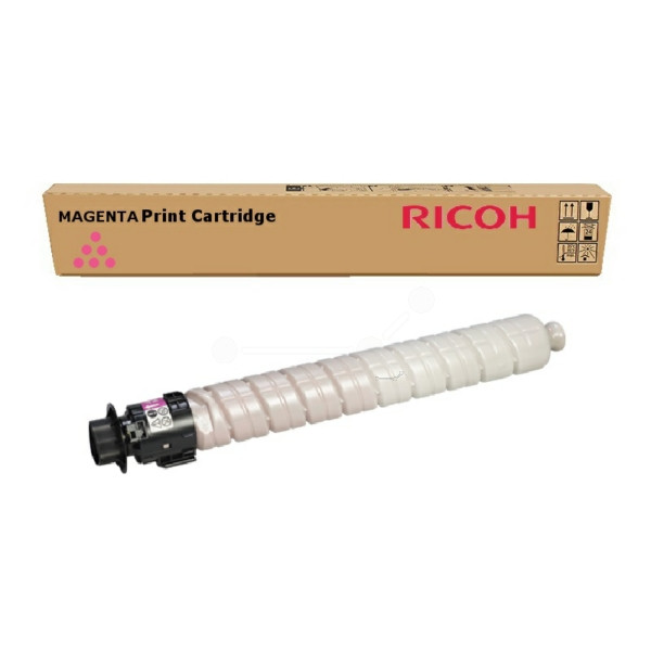 Original Toner magenta Ricoh 841927 magenta