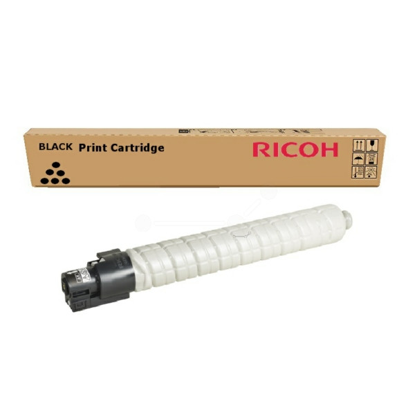 Original Toner noir Ricoh 842016 noir