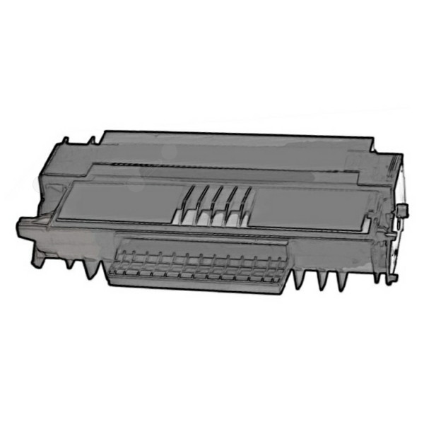 Original Toner noir Konica Minolta 9967000465/TC16 noir